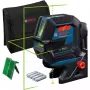 مستوى الليزر Bosch GCL 2-50 G (0.601.066.M00)