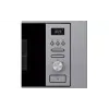 Forno de micro-ondas embutido Gorenje, Stainless steel (BMI201AG1X)
