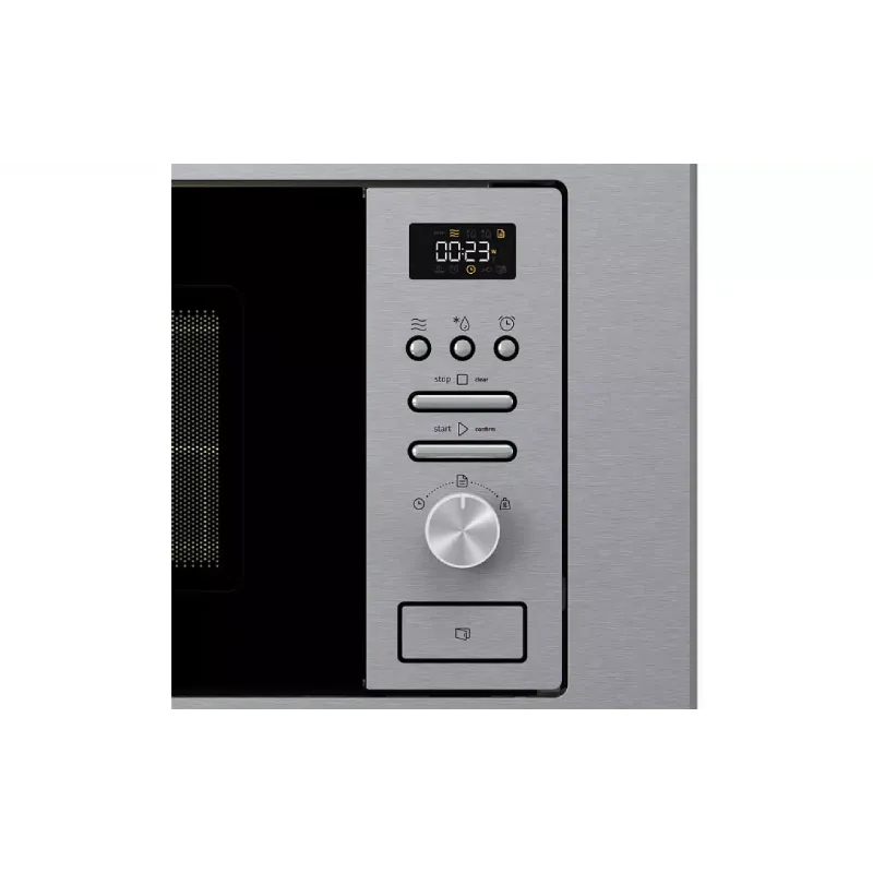 Forno de micro-ondas embutido Gorenje, Stainless steel (BMI201AG1X)