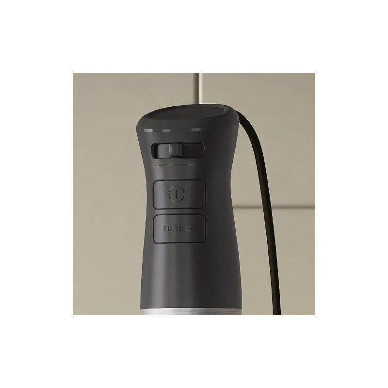 Блендер занурювальний Electrolux (E5HB2-8SS)