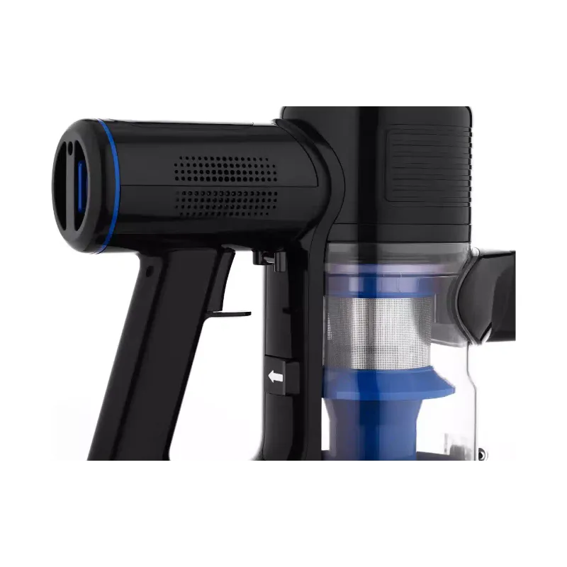 مكنسة كهربائية Ardesto, Blue (CVC-D0611BB)