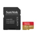 بطاقة الذاكرة Sandisk (SDSQXAV-512G-GN6MA)