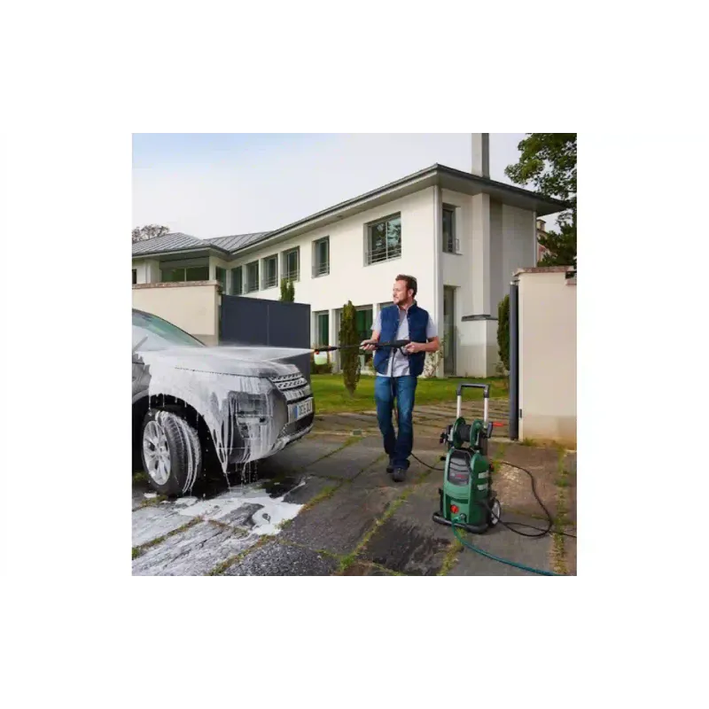 Lavadora de alta pressão Bosch (0.600.8A7.800)