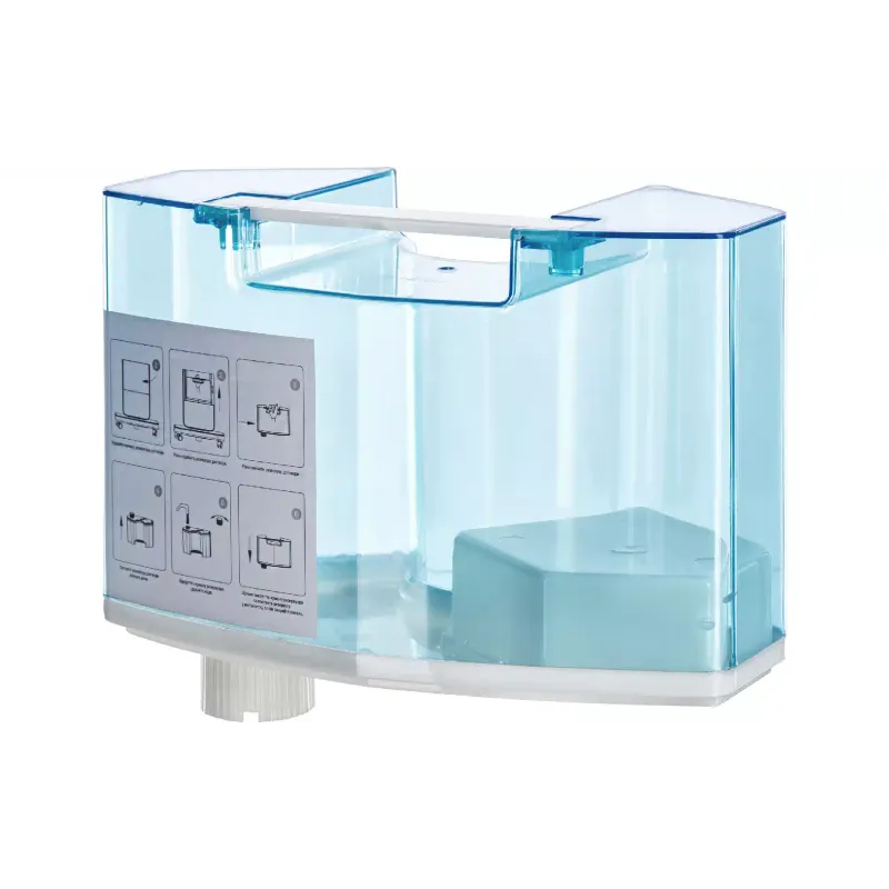Ventilador de chão Ardesto (FNM-X2G)