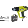 مجفف شعر Ryobi EHG2020LCD (5133001730)