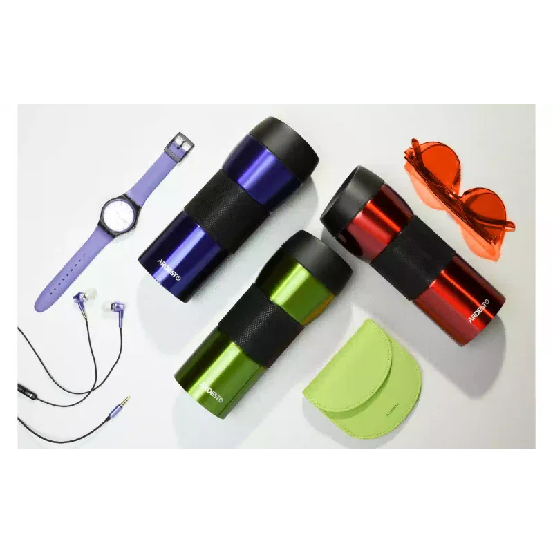 Θερμοκύπελλο Ardesto Easy Travel S, Blue (AR2645STB)