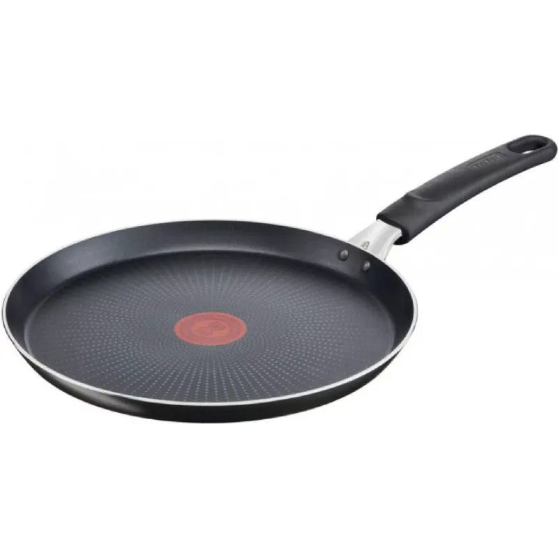 Тиган за палачинки Tefal XL Intense, Black (C3841053)