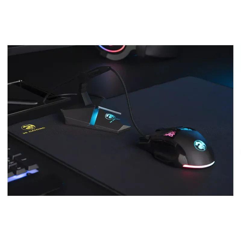 Βάση καλωδίου 2E, Gray (2E-MB001U)