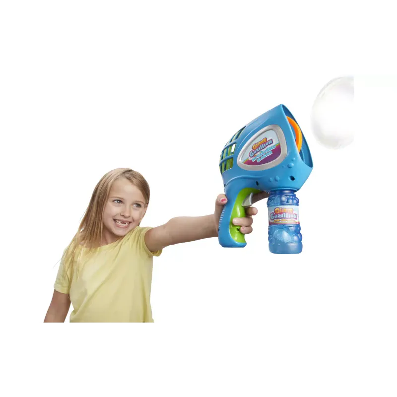 Szappanbuborék-generátor Gazillion (GZ36444)