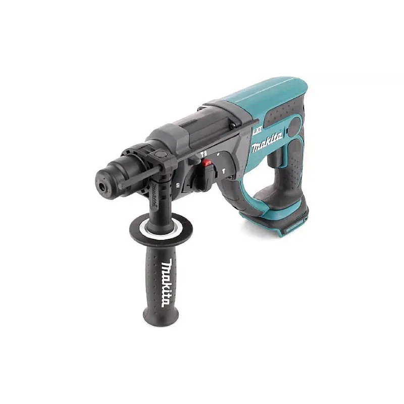 مثقاب مطرقة لاسلكي Makita (DHR202RFJ)