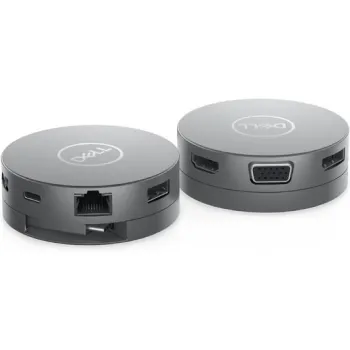 USB-адаптер Dell (470-AEUP)