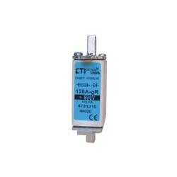 Ασφάλεια ηλεκτρική ETI (4721213)