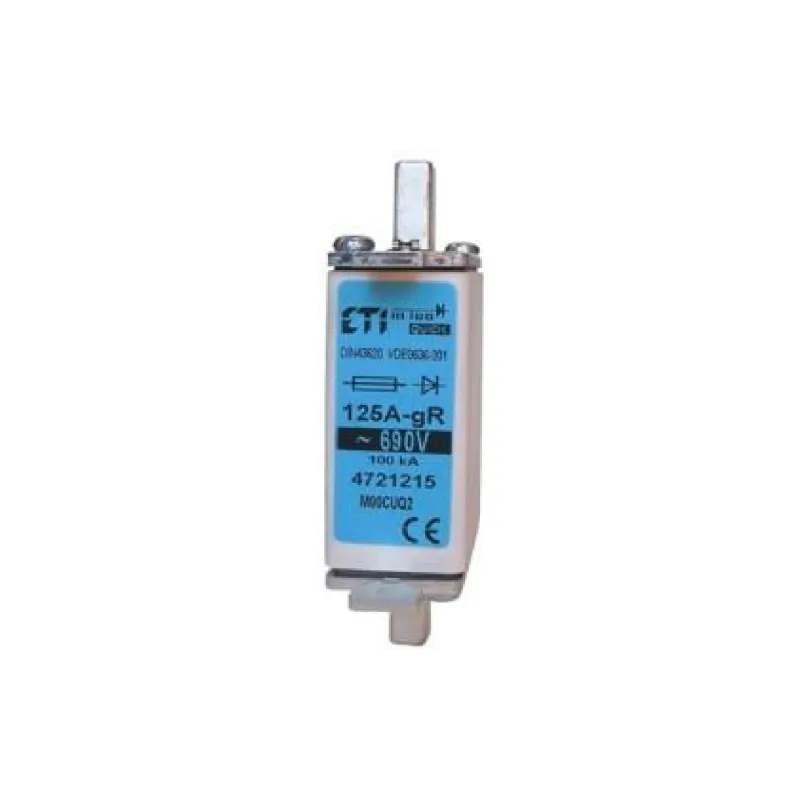 Sicherung ETI (4721213)