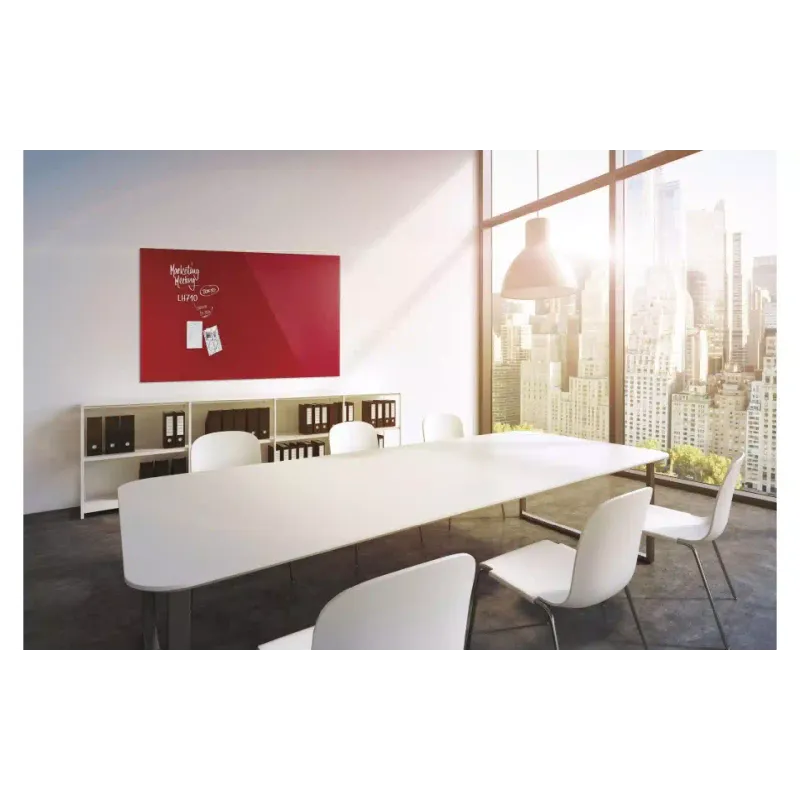 Μαγνητικός πίνακας μαρκαδόρων Magnetoplan (13408006)