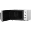 فرن الميكروويف Ardesto, Silver (GO-S825S)