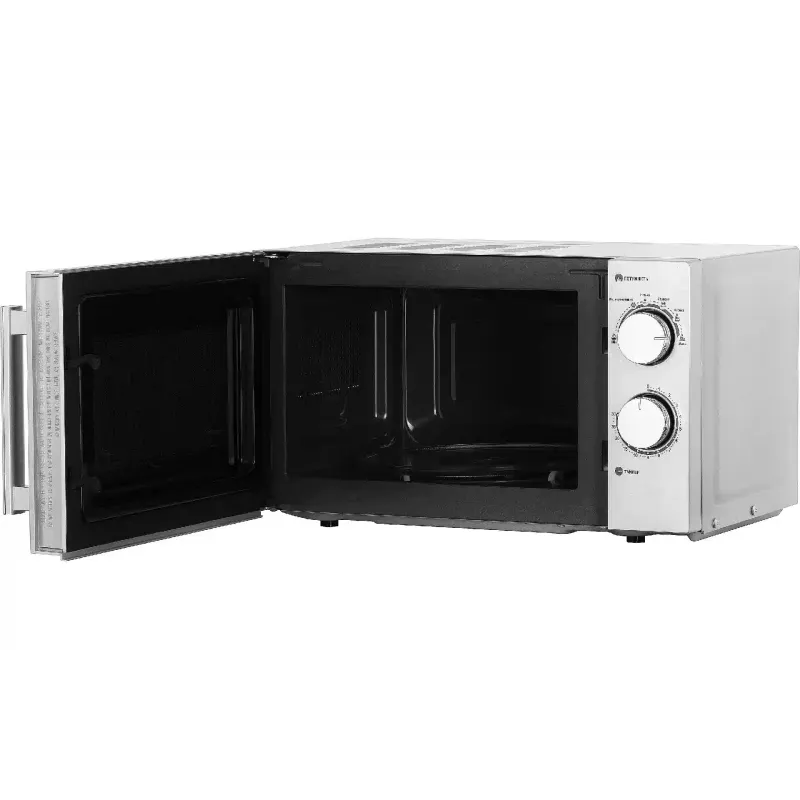 فرن الميكروويف Ardesto, Silver (GO-S825S)