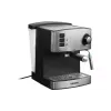 Кофеварка рожкова Ardesto Steel Collection (YCM-E1600), 1600 мл, Black