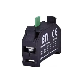 Bloque de contacto ETI (4771500)