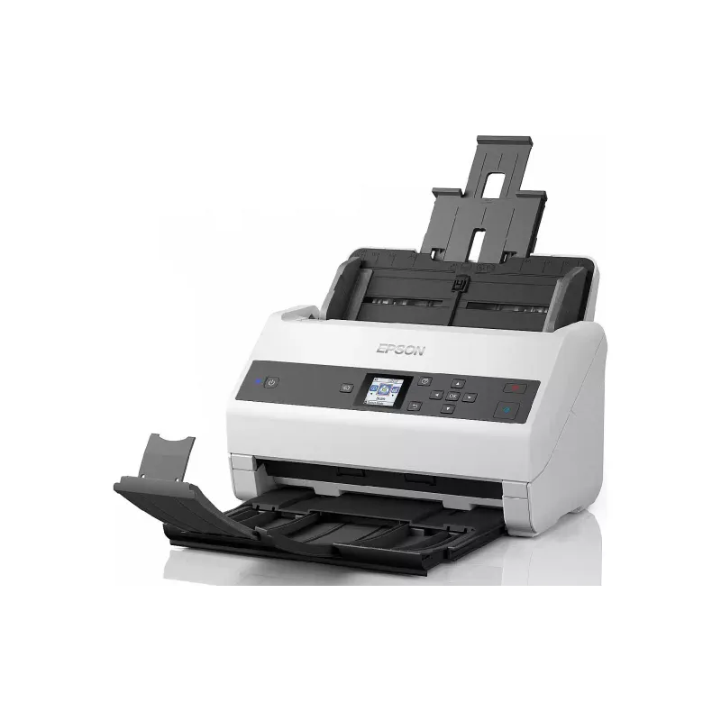 Skener Epson WorkForce DS-870 (B11B250401)