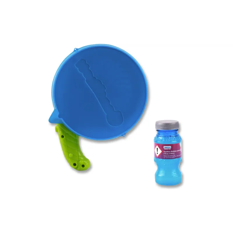 Szappanbuborék-generátor Gazillion (GZ36132)