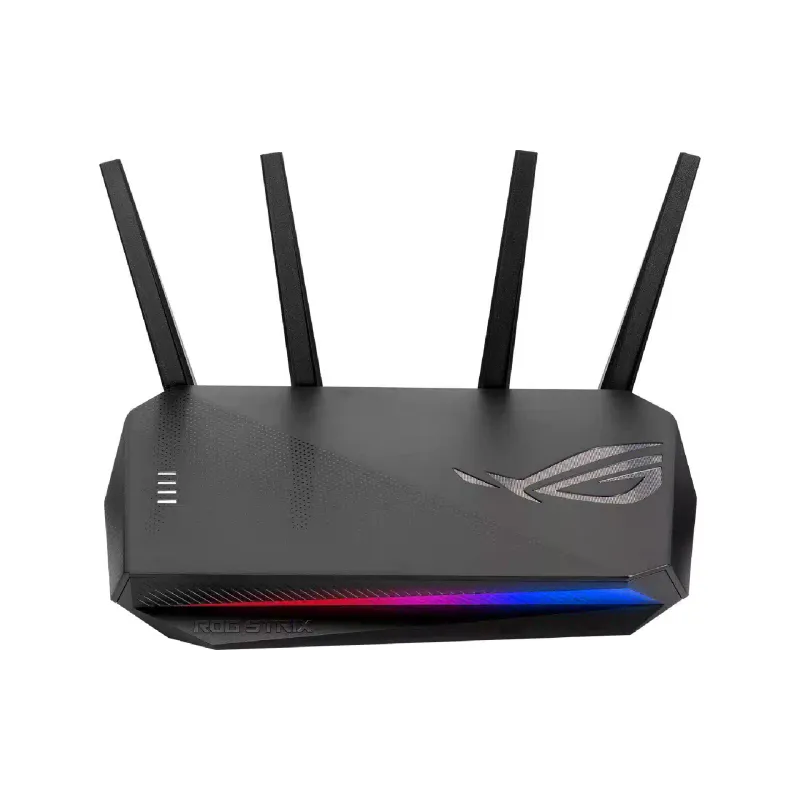 Маршрутизатор Asus (90IG06L0-MU9R10)