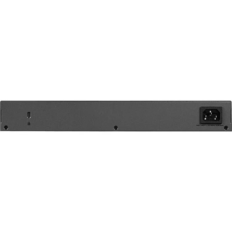يُحوّل Netgear GS510TPP (GS510TPP-100EUS)