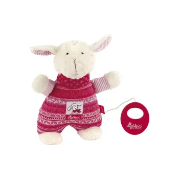 Μαλακό παιχνίδι με μουσική sigikid (48168SK)