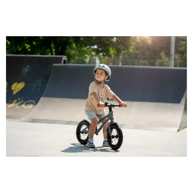 Балансиращ велосипед Miqilong, Silver (ZCY-RVA12-SILVER)