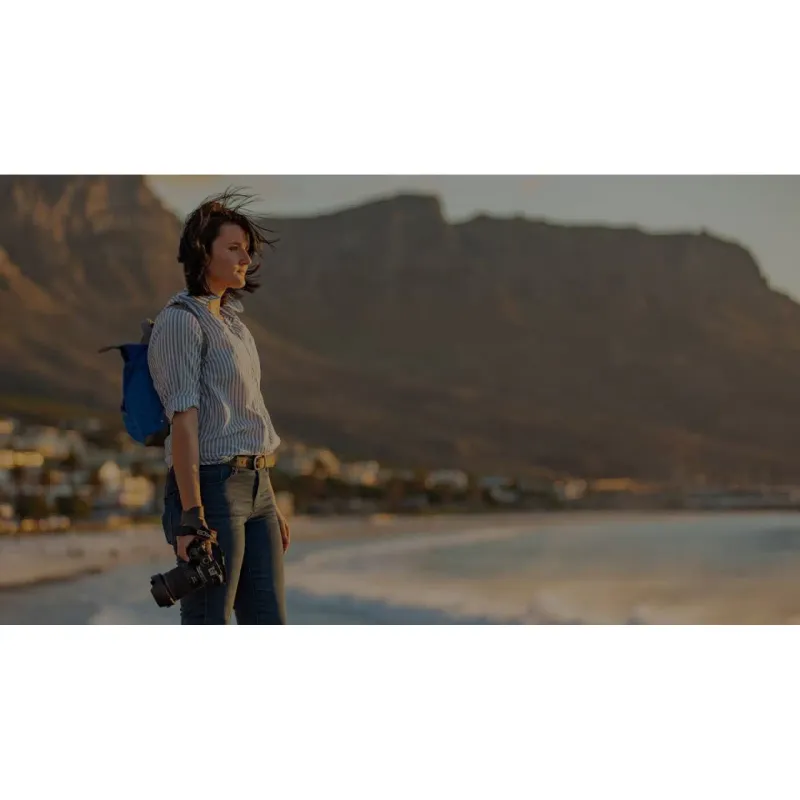 Фотокамера Canon EOS RP body (3380C193)