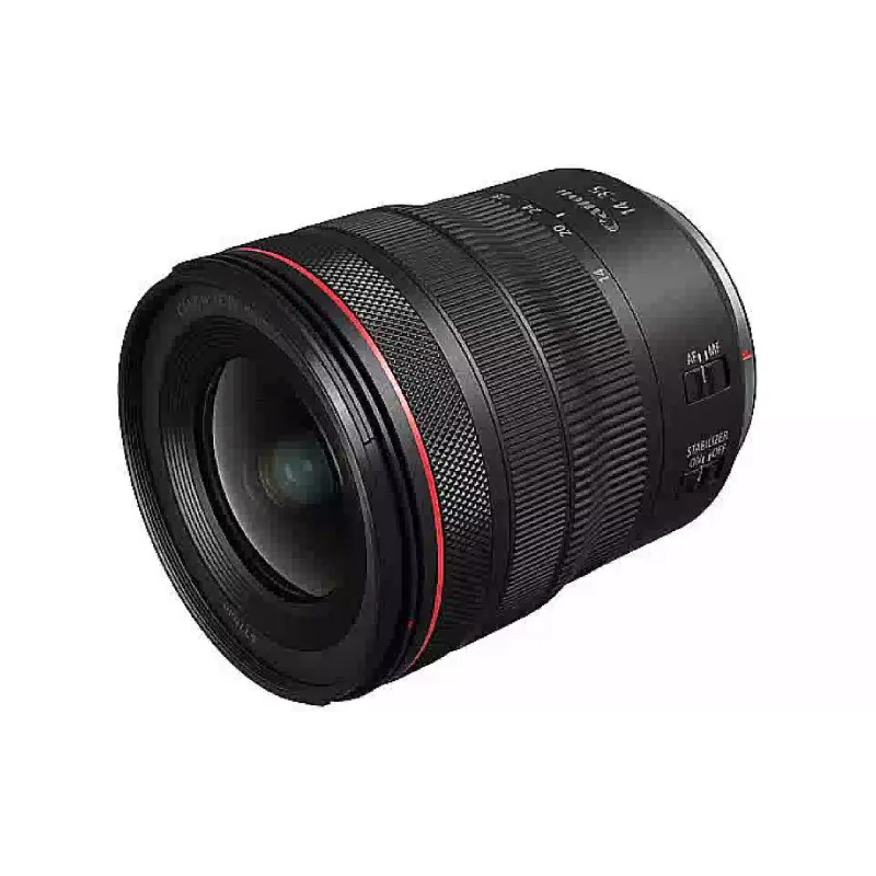 Lente Canon (4857C005)
