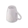 Xícara Ardesto, Gray (AR3467GR)