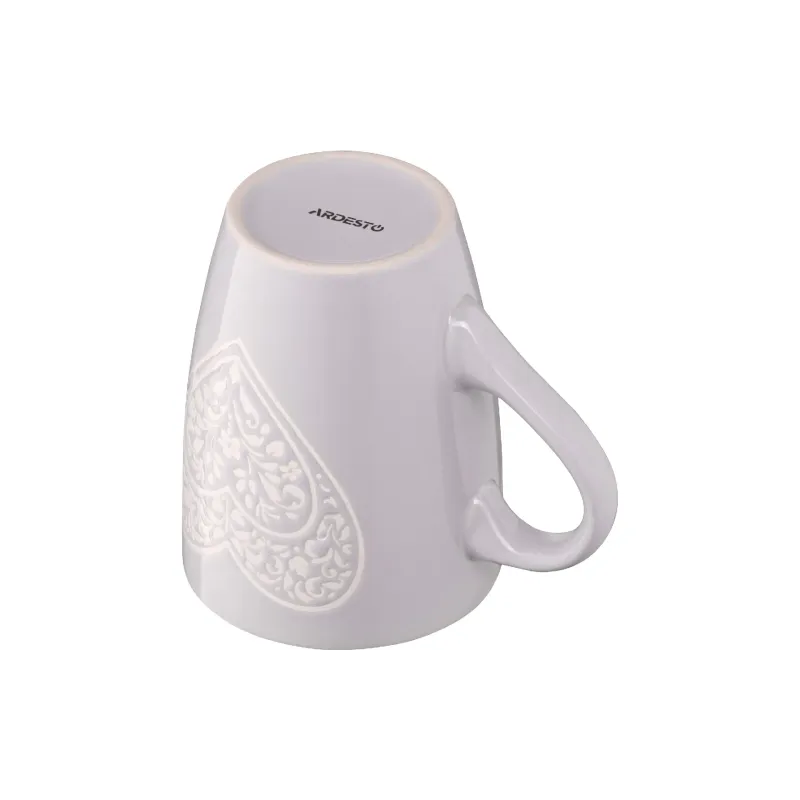 Xícara Ardesto, Gray (AR3467GR)