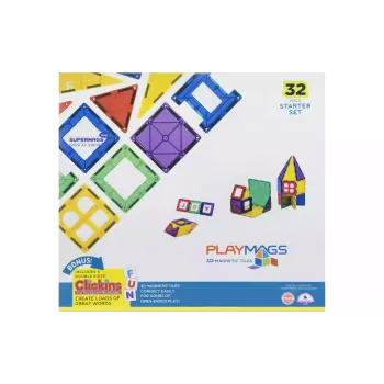 Κατασκευαστής Magplayer (PM165)