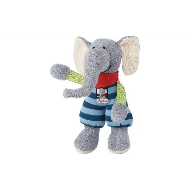 Μαλακό παιχνίδι sigikid  (48803SK)