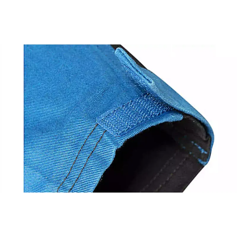 Куртка робоча Neo Tools, Blue (81-215-XXL)