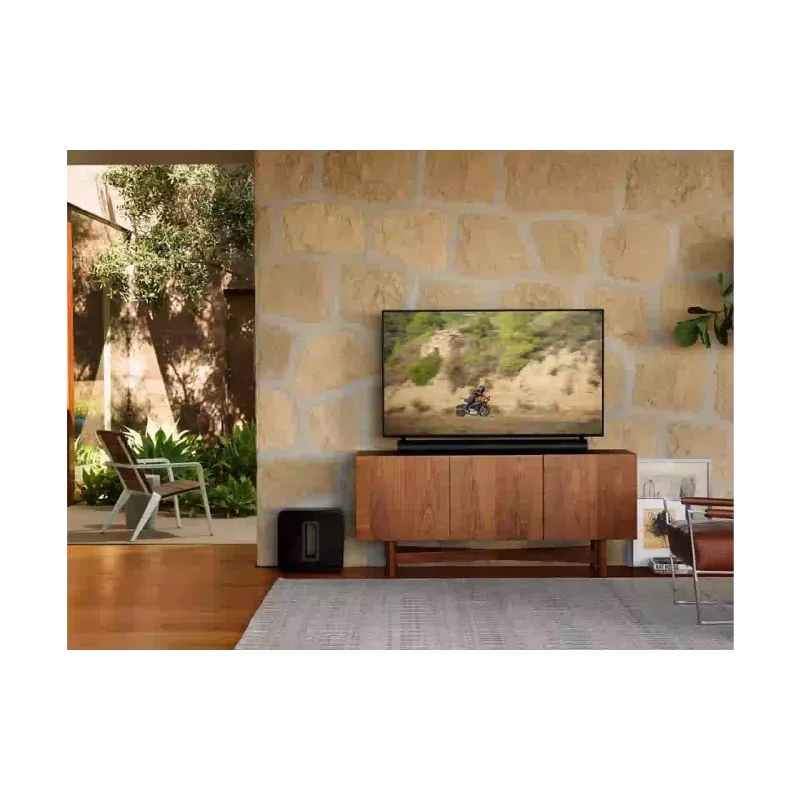 Subwoofer Sonos, Black (SUBG3EU1BLK)