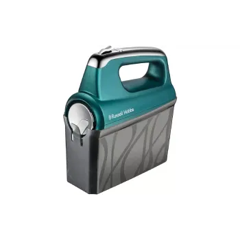 Batedeira manual Russell Hobbs, Turquoise (25891-56)