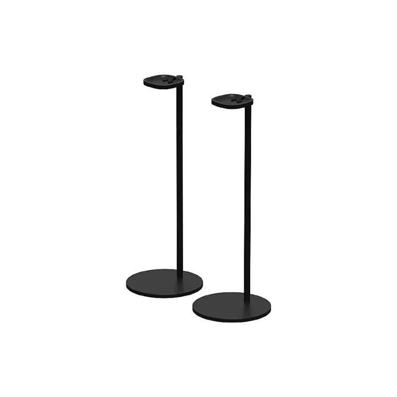 Prateleira Sonos, Black (SS1FSWW1BLK)