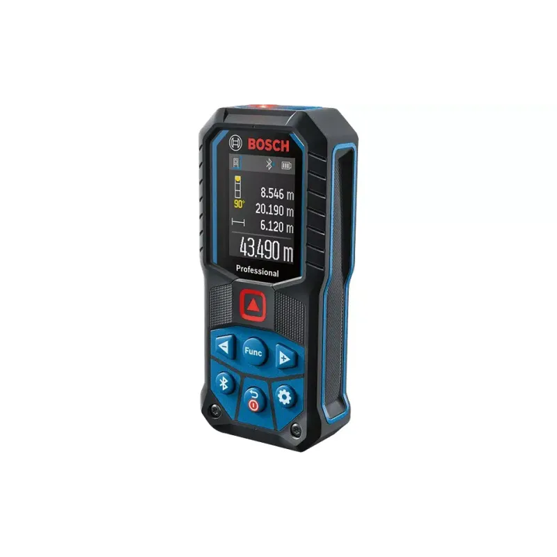Дальномер лазерный Bosch (0.601.072.T00)