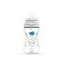 زجاجة الرضاعة Nuvita (NV6030White)
