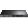 يُحوّل TP-Link (TL-SG3428MP)