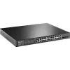 يُحوّل TP-Link (TL-SG3428MP)
