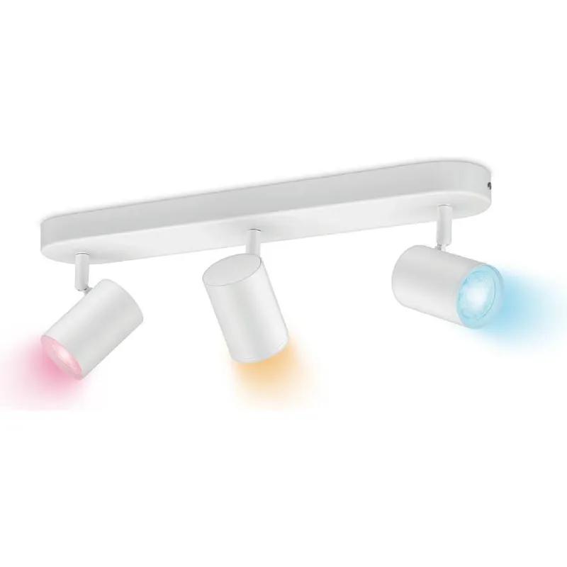 Svetilka WiZ, White (929002658901)