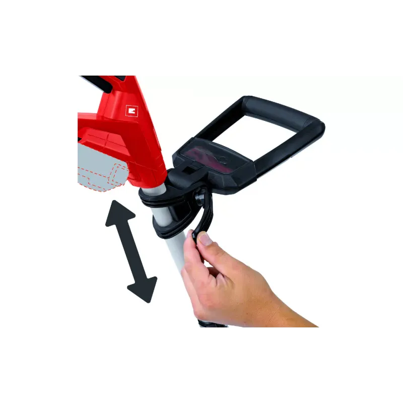 Trimmelő Einhell GE-CT (3411172)