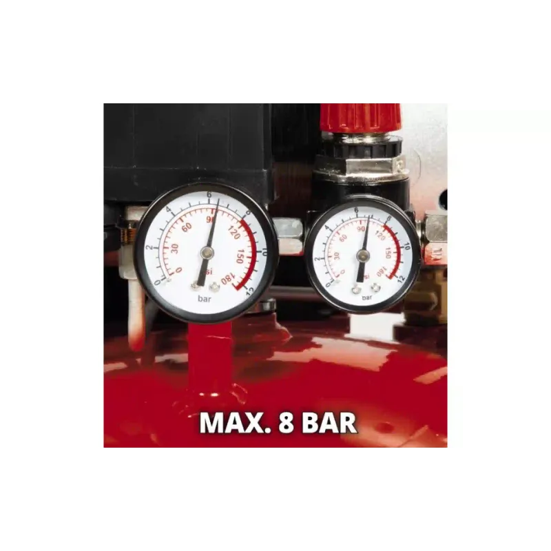 Компресор повітряний Einhell TE-AC 24 (4020610)