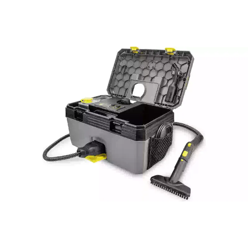 منظف بالبخار Karcher SG 4/2 Classic, White/Black (1.092-301.0)