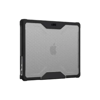 Чохол UAG Plyo (134000114343), для Apple MacBook Pro 14", Ice