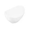 Salatschüssel Ardesto, White (AR3724)