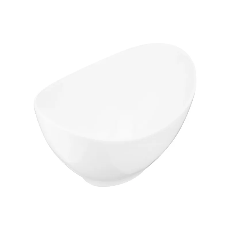 Salatschüssel Ardesto, White (AR3724)