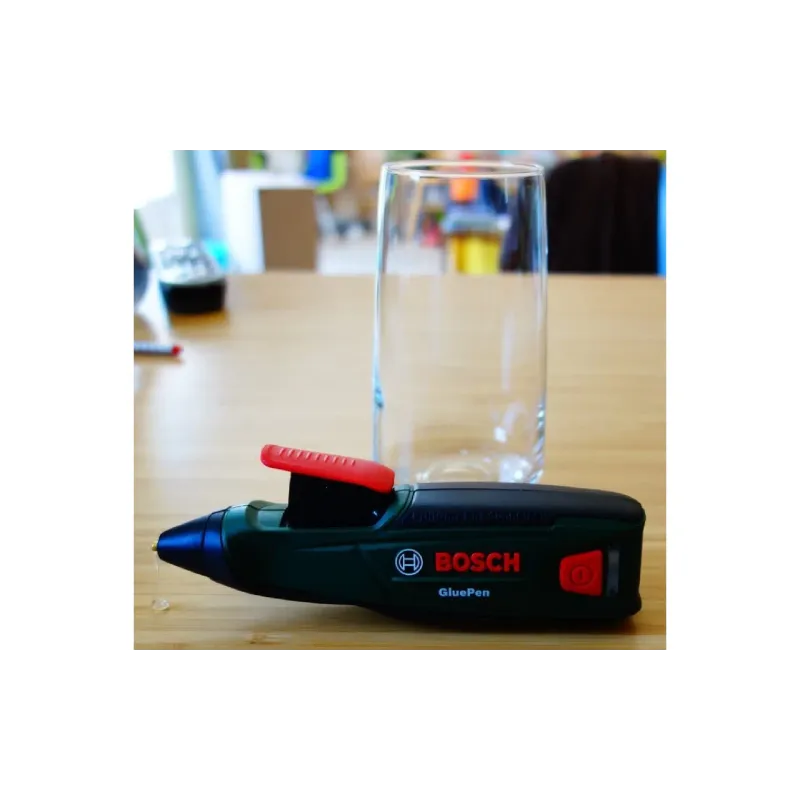 Pistola de pegamento Bosch (0.603.2A2.020)